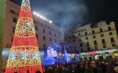 Silvester in Spanien feiern